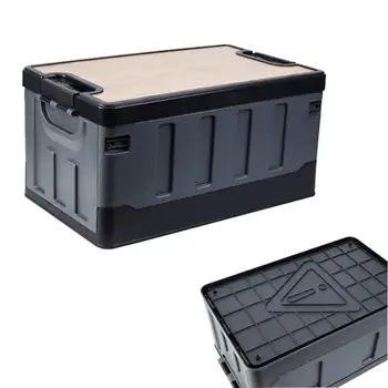 35L външна кутия пикник къмпинг ултралека храна багаж туризъм туризъм кола пътуване доставки кутия за съхранение