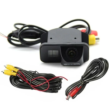 Автомобилна камера за задно виждане Камера за задна камера за Toyota Corolla Vios 2007-2011