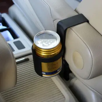 Държач за чаши за кола Монтиране на врата Поставка за бутилка за кафе Може да монтира багажник