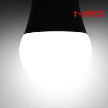 1~5PCS лот LED крушка E27 лампи DC 12V 24V 36V LED светлина 3W 5W 7W 9W 15W 24W 36W Bombilla осветление LED крушки ниско напрежение