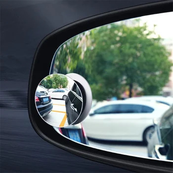 Blind Spot Mirror Car Reverse за audi A3 8P 8Л 8В С7 100 А4 Б6 Б8 Б7 Б5 А6 С5 С6 80 А5 К5 К7 ТТ А1 К3 А8 С3