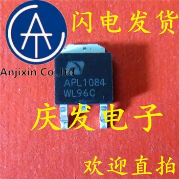 10pcs 100% оригинален нов на склад APL1084UC-TRL APL1084 TO-252