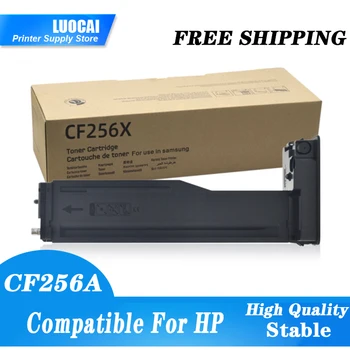 1PC CF256A CF256X CF256A тонер касети, съвместими за принтер HP M433/M436/M436N/M436NDA