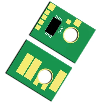 Комплекти за зареждане с тонер чип за Ricoh Lanier Savin IPSiO Aficio IM-2010K IMC2510K IMC2010K IMC-2510K ИМК-2010К ИМК 2510К