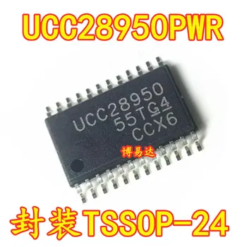 UCC28950PWR UCC28950 TSSOP-24