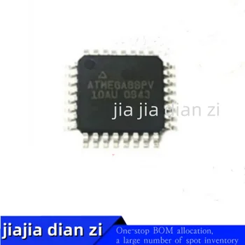 1бр/лот ATMEGA88PV-10AU ATMEGA88PV ATMEGA88 QFP ic чипове в наличност