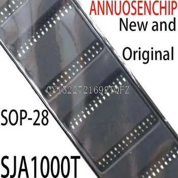 10PCS Нови и оригинални SJA1000 SOP-28 SJA1000T