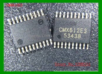 CMX612E3 CMX612 TSSOP20