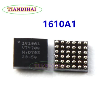 20pcs/Lot 100% Нов 1610 1610a 1610A1 36pins за 5S 5C U2 USB зарядно устройство за управление IC