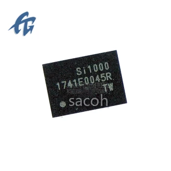 (SACOH IC чипове) SI1000 SI1000-E-GM2 1бр 100% чисто нов оригинал В наличност