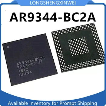 1PCS AR9344-BC2A AR9344 BGA RF IC чип оригинален