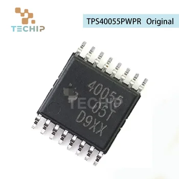 5pcs 100% нов добър TPS40055PWPR TPS40055PWP TPS40055 40055 TSSOP-16 IC чипсет