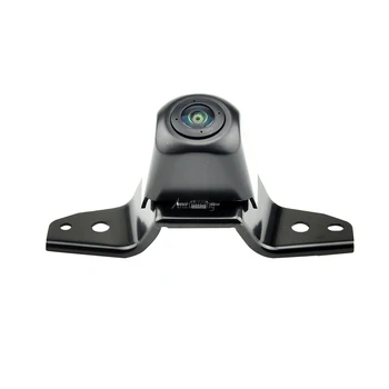 867B0-0E032 Камера за предно виждане на автомобила Предно изображение Аксесоари за монтаж на камери Компонент за LEXUS RX350 RX450H 2016-2021 867B00E032