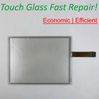 Нов AMT98996 AMT 98996 AMT-98996 187.5 * 143.5mm докосване стъкло за ремонт на машинни панели, налични и складови наличности