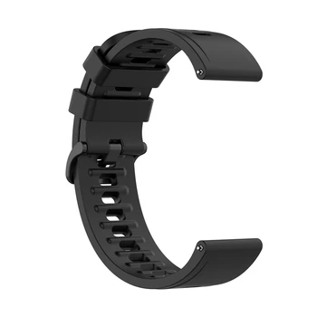 20Mm силиконова лента за часовник за Vivowatch 42Mm 46MM Smartwatch гривна за маншет за Vivo Watch