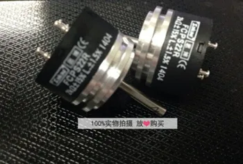 [VK] Япония оригинален потенциометър FCPS22R 1k 2k 5k 10k потенциометър с единична намотка Превключвател на ъгловия сензор