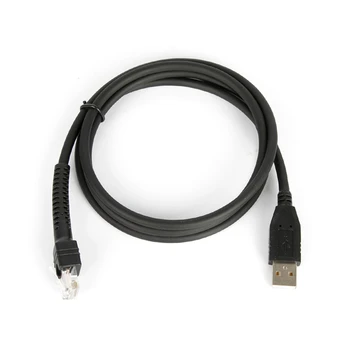 HOT-USB кабел за програмиране за Motorola DM1400 DM1600 DM2400 DM2600 DEM300 DEM400 Car Radio
