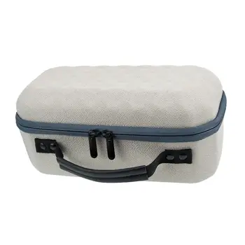 Чанта за съхранение на чанти за носене Пътуване с джобове за съхранение с аксесоари Джобове за съхранение Пътна чанта за мини